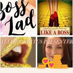 Meet your Posher, Kendra